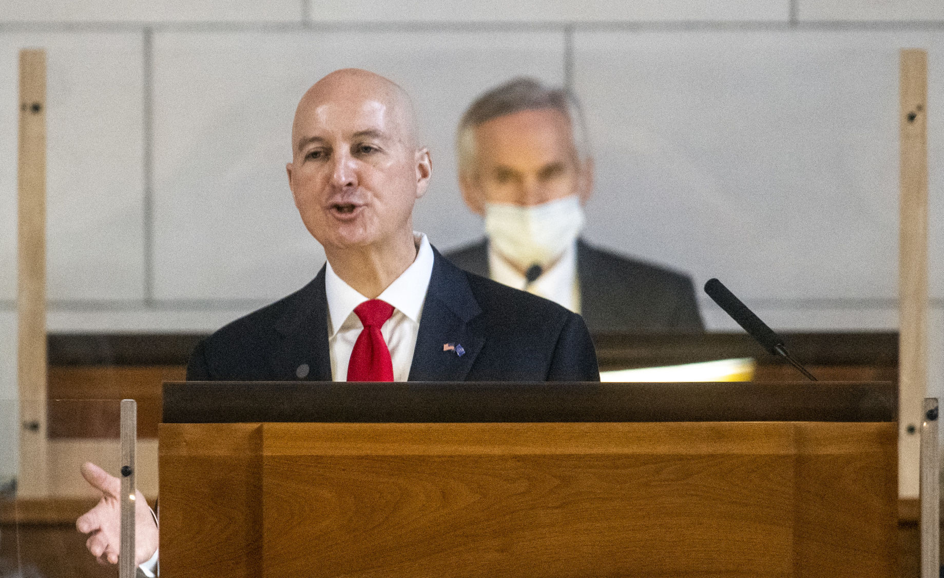 State of the State, 1.14